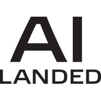 AILANDED logo - Similar company to 🌱Kvitly