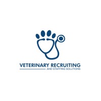 VETERINARY RECRUITING AND STAFFING SOLUTIONS logo - Similar company to Mavrec