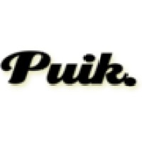 Puik. logo - Similar company to Rheocube