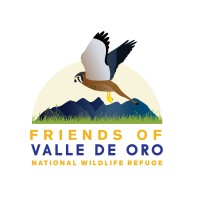 Friends Of Valle De Oro National Wildlife Refuge