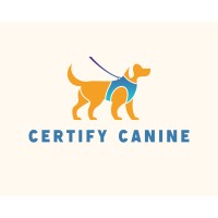 Certify Canine logo - Similar company to Canines For Service Inc.