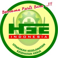 HSE INDONESIA logo - Similar company to Esaco Learning Center