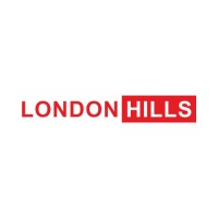 London Hills logo - Similar company to Conversion Ocean