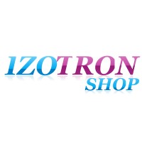 iZotron logo - Similar company to Ribodel Sl