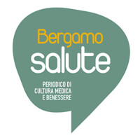 Bergamo Salute Rivista logo - Similar company to Starbene