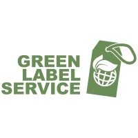 Green Label Service logo - Similar company to Van Der Valk Hotel Breda