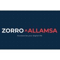 ALLAMSA logo - Similar company to Tech Pulse