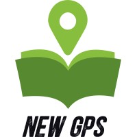 NEW GPS logo - Similar company to Tracker Botswana