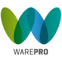 WAREPRO logo - Similar company to Neoops