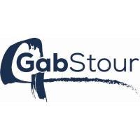 Gabstour logo - Similar company to Hoox