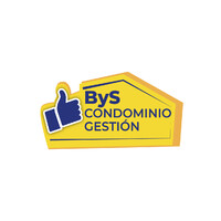 ByS Condominio Gestión logo - Similar company to Aluminios La Serena, S.A.