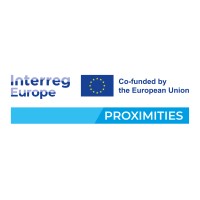 PROXIMITIES Project logo - Similar company to Talent4S3 Project