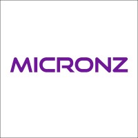 Micronz Limited logo - Similar company to Micronz