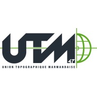UTM - Topographie47 logo - Similar company to Topo+ (Topography, Cartography And Bathymetry Company)