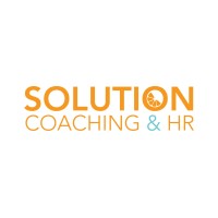 Solution Coaching & Hr