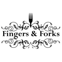 Fingers & Forks logo - Similar company to Deluxe Event Catering