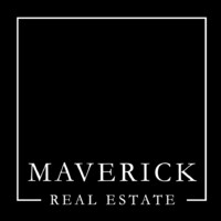 Maverick Real Estate logo - Similar company to Emberstone Wealth