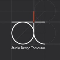 Studio Design Thesaurus logo - Similar company to Shiubh Studio