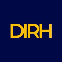 DIRH® México logo - Similar company to Exmip American