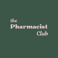 The Pharmacist Club logo - Similar company to Recip-E