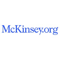 McKinsey.org logo - Similar company to Ev Garaz Privte Limited