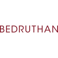 Bedruthan Hotel & Spa logo - Similar company to Scarlet Hotel