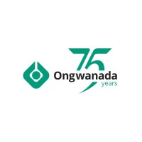 Ongwanada logo - Similar company to Revved Up