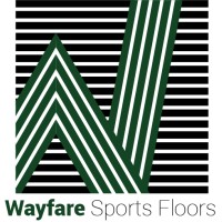 Wayfare Sports Floors logo - Similar company to Courtex Construction Inc.