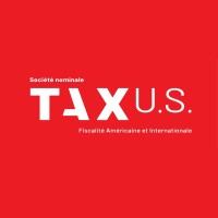 TAX U.S. Fiscalité Américaine et Internationale logo - Similar company to Mtl Partners