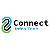 Connect Infra Tech B.V. logo - Similar company to Infra Tech