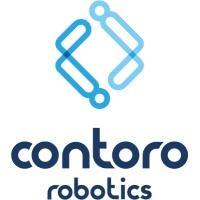 Contoro Robotics logo - Similar company to Anyware Robotics