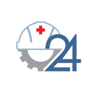 Betriebsarzt24 logo - Similar company to Code And Reality