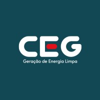 CEG - Geração de Energia Limpa logo - Similar company to Guaçu Geração De Energia