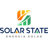 Solar State logo - Similar company to Emersol Engenharia