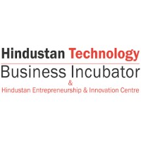 Hindustan Technology Business Incubator logo - Similar company to Abhay Ventures