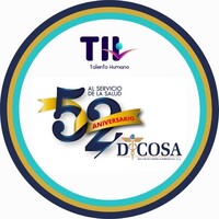 Talento Humano - DICOSA logo - Similar company to Dromeinter, S.A.
