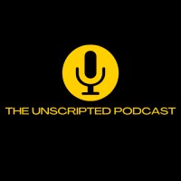 The Unscripted Podcast™ logo - Similar company to Unscripted Podcast