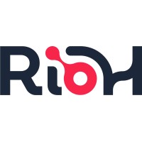 RIOH inc. logo - Similar company to Pharmamedsci Group
