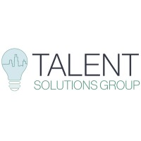 Talent Solutions Group, Inc. logo - Similar company to Secure Rpo