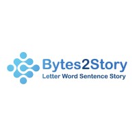 Bytes2Story logo - Similar company to Qsoft- Quality System And Software