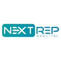 NextRep Websites logo - Similar company to Next Reply