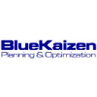 Bluekaizen