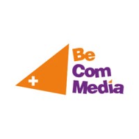 BeComMedia logo - Similar company to Mbc Solutions