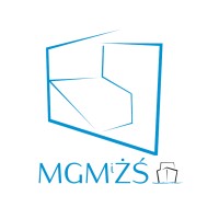 Ministerstwo Gospodarki Morskiej i Żeglugi Śródlądowej logo - Similar company to Inet Group Sp. Z O.O.