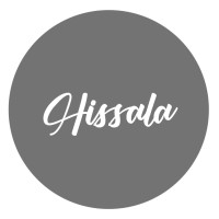 Hissala logo - Similar company to Mandiri