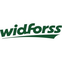 Widforss logo - Similar company to Tracker