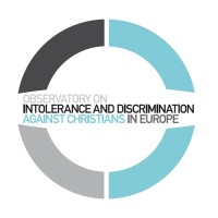 Observatory on Intolerance and Discrimination Against Christians logo - Similar company to Icr Canada