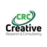 Creative Research and Consultancy logo - Similar company to Prc (Project Research Consultancy)