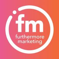 Furthermore Marketing logo - Similar company to Lead The Way!