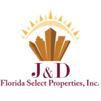 J & D Florida Select Properties, Inc. logo - Similar company to Jade Century Properties